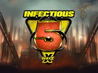 Infectious 5